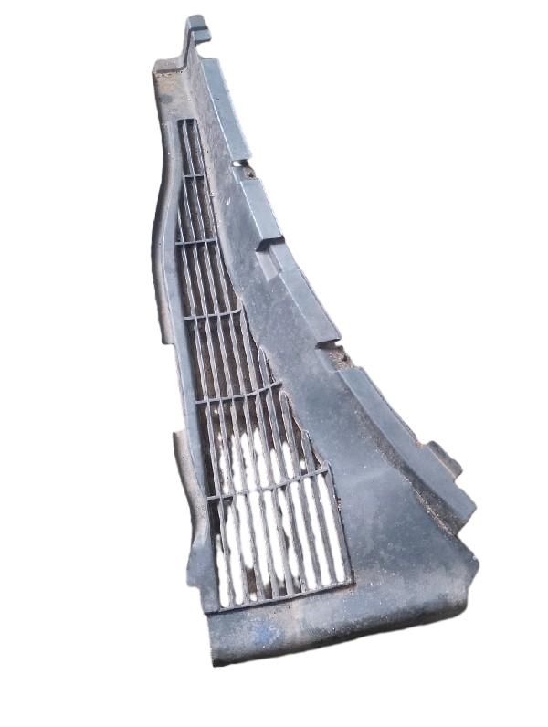 CAPA ESQUERDA MOTOR VENTILAÇÃO | IBIZA 16V 2000