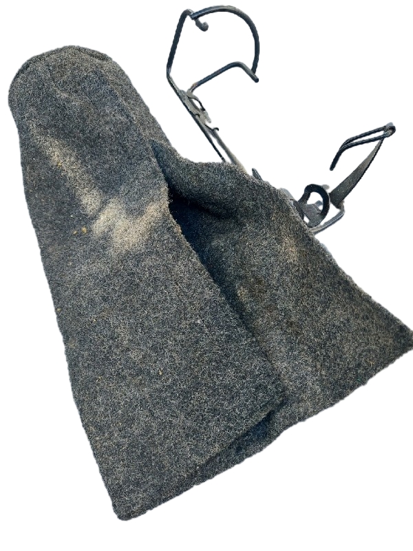 CAPA SUPORTE EXTINTOR | XSARA GLX 16V 1999
