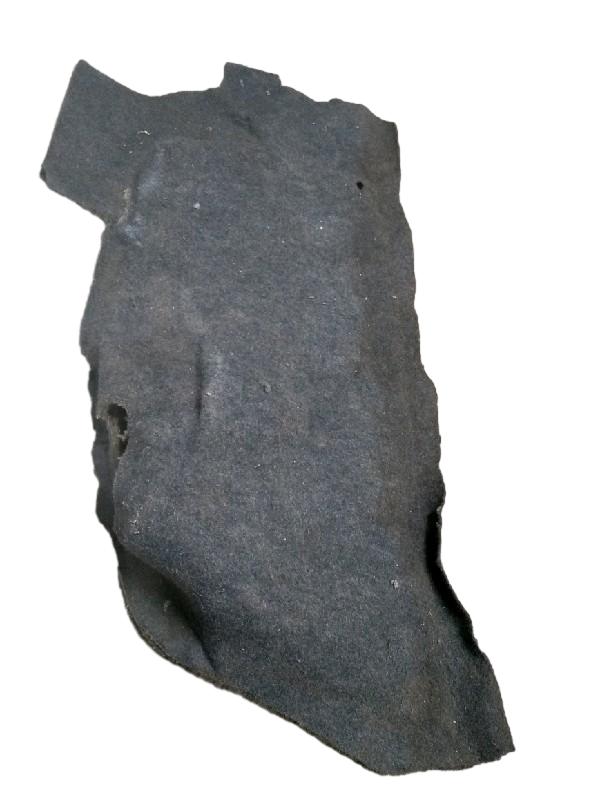 CARPETE DIREITO PORTA MALAS | ESCORT GL 16V H 1999