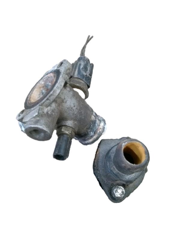 CAVALETE BOMBA D'ÁGUA | ESCORT 1.8I GL 1996