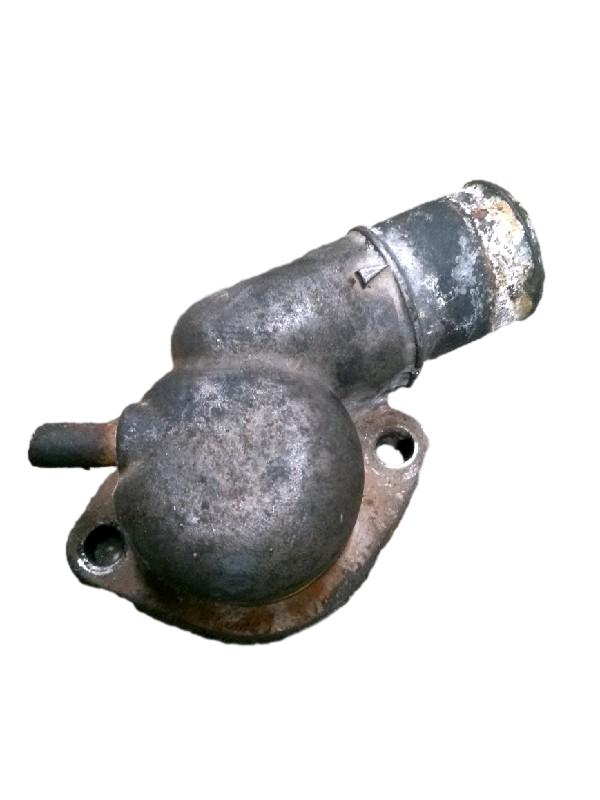 CAVALETE D'ÁGUA | KA 1998-1999