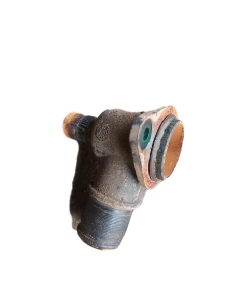 CAVALETE D'ÁGUA | C3 XTR FLX 2008