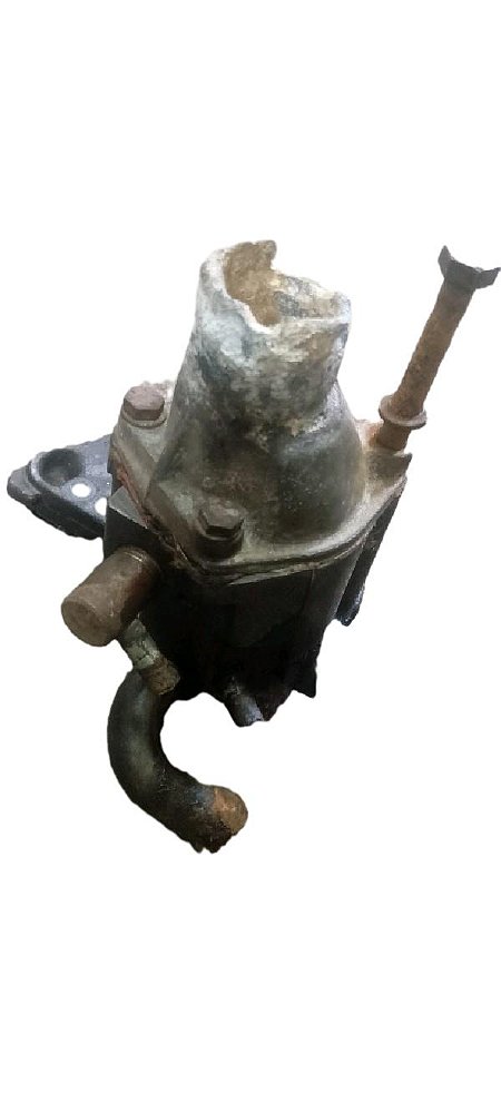 CAVALETE D'ÁGUA | PREMIO S 1986