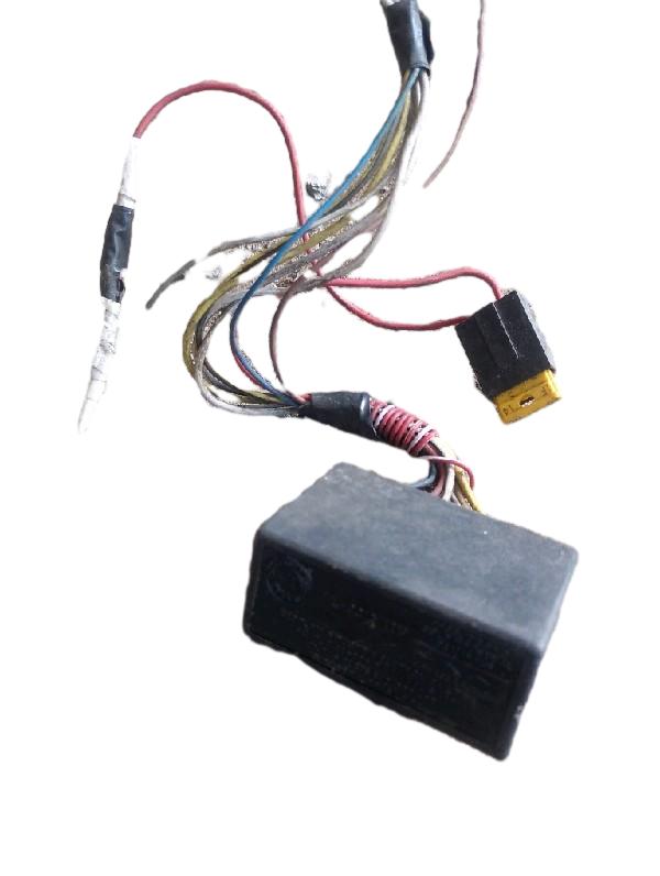 CENTRAL TRAVAS | IBIZA 16V 2000