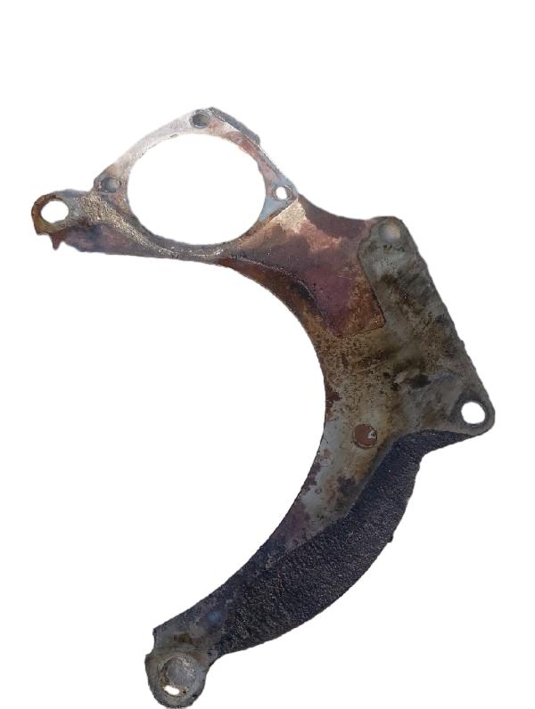 CHAPA PROTEÇÃO MOTOR | IBIZA 16V 2000