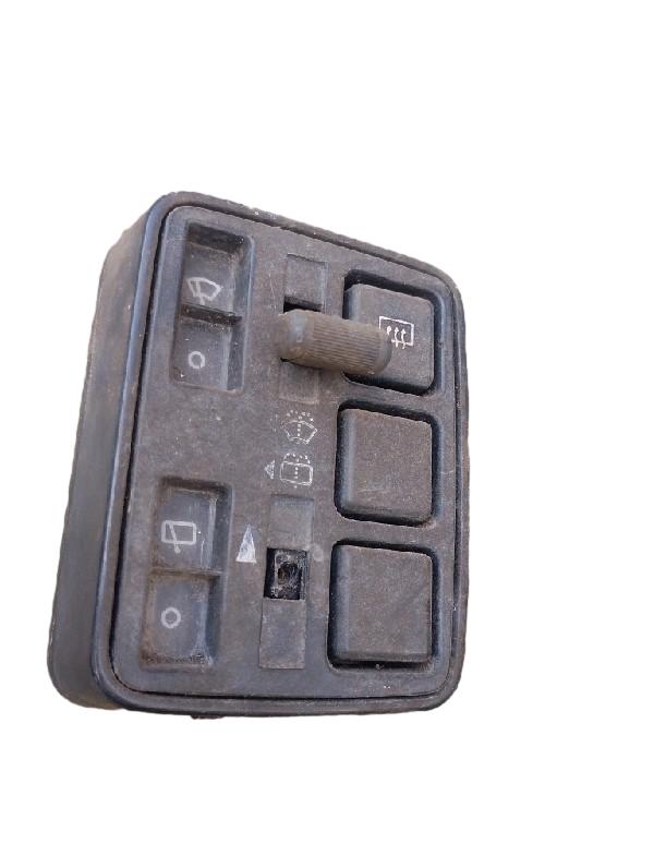 CHAVE LIMPADOR PARA-BRISA | ELBA S 1986