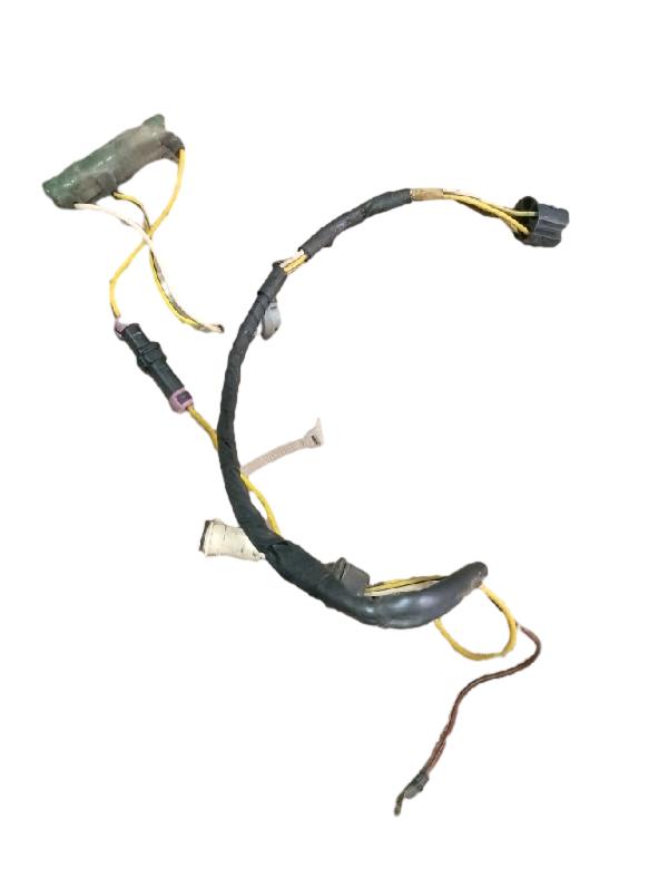 CHICOTE MOTOR AR VENTILAÇÃO | GOL CL 1.8 1994