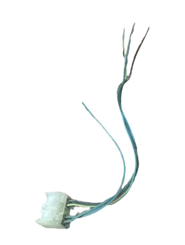 CHICOTE MOTOR LIMPADOR PARA-BRISA | UNO MILLE ECONOMY 2011