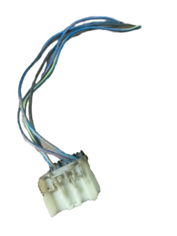 CHICOTE MOTOR LIMPADOR PARA-BRISA | UNO MILLE SMART 2001