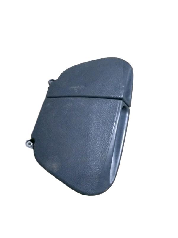 CINZEIRO | BRAVA SX 2002