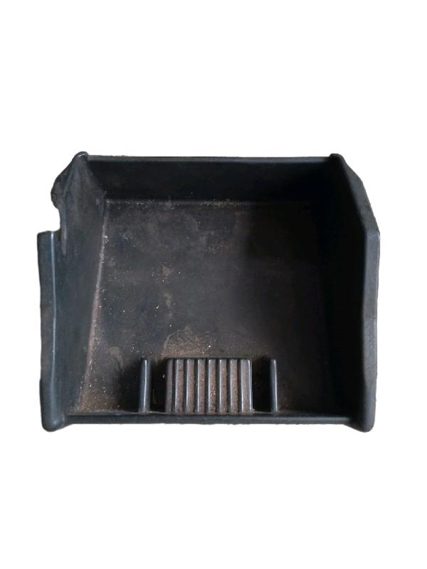 CINZEIRO | VECTRA CD 1995