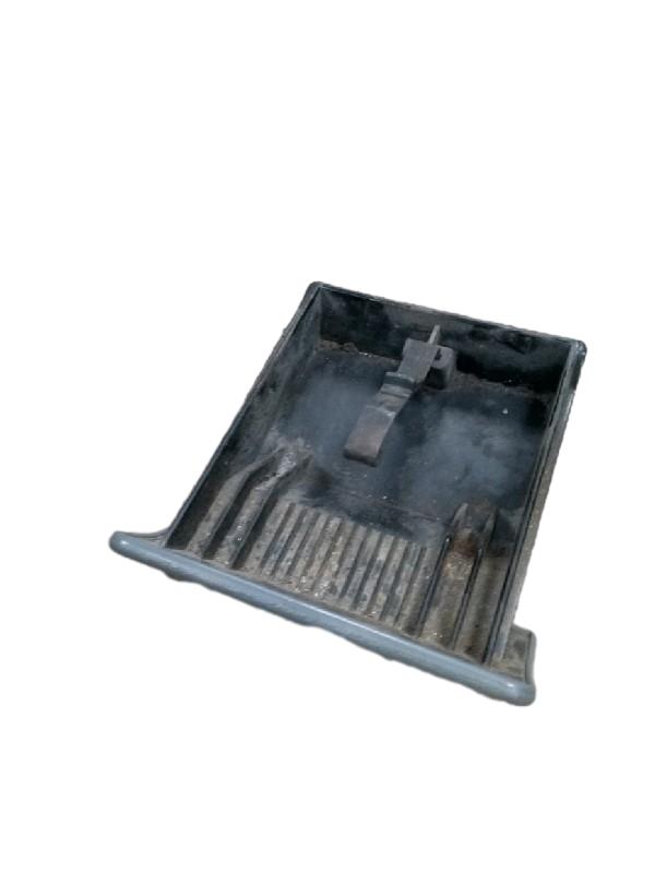 CINZEIRO | ESCORT 1.8I GL 1996