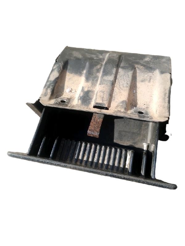 CINZEIRO | ESCORT L 1991