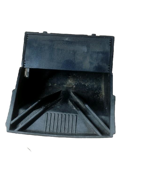 CINZEIRO | ESCORT SW GLX 1998