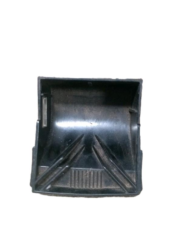 CINZEIRO | ESCORT 1998