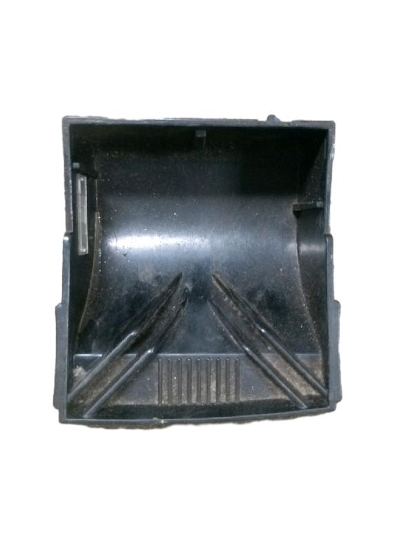 CINZEIRO | ESCORT SW 1998