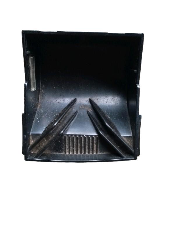 CINZEIRO | ESCORT SW GL 16V F 1999