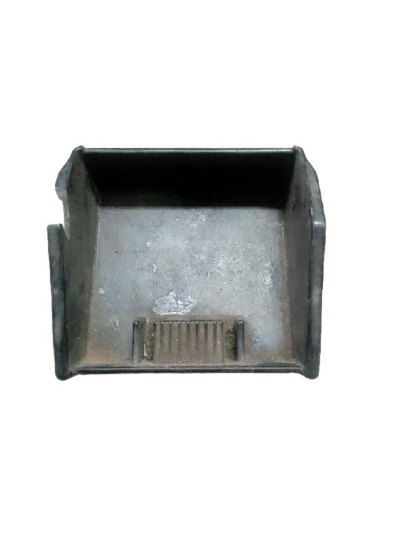 CINZEIRO | VECTRA 1994