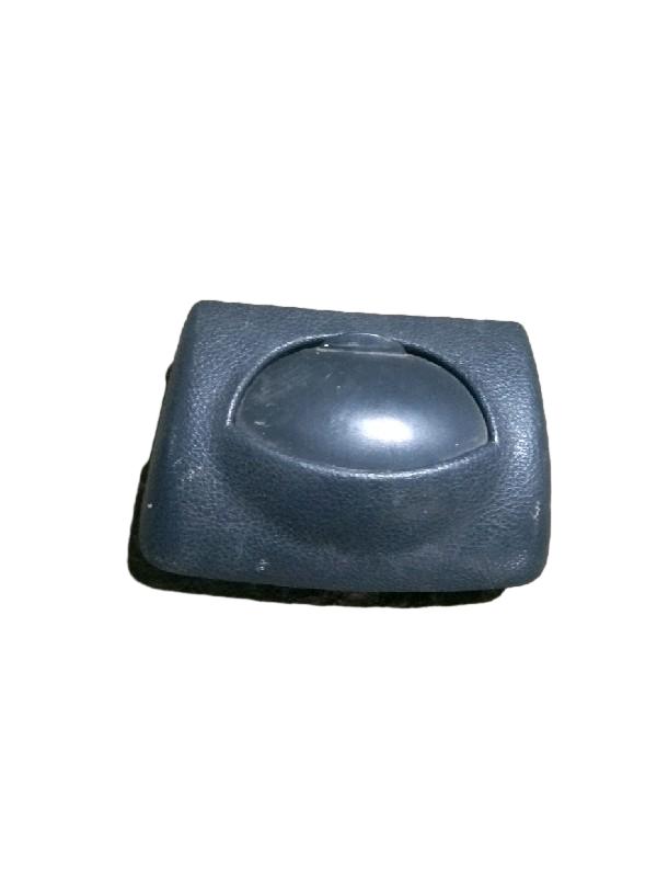 CINZEIRO CONSOLE CENTRAL | BRAVA SX 2002