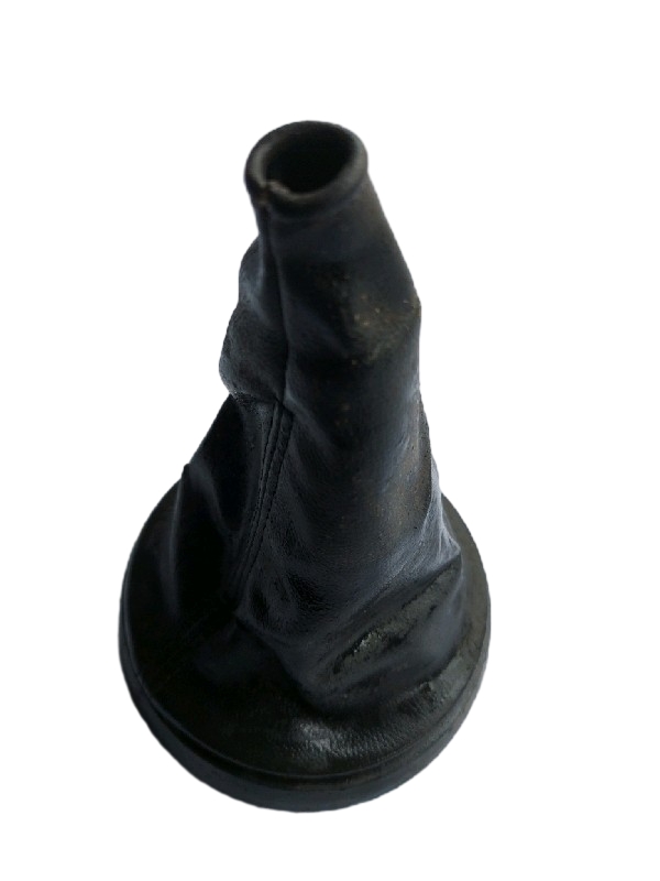 COIFA ALAVANCA CÂMBIO | FIESTA SUPERCHARGER 2003