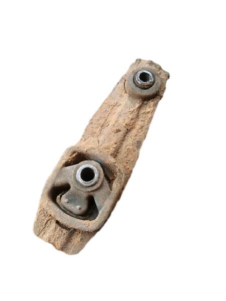 COXIM INFERIOR MOTOR | C3 XTR FLX 2008