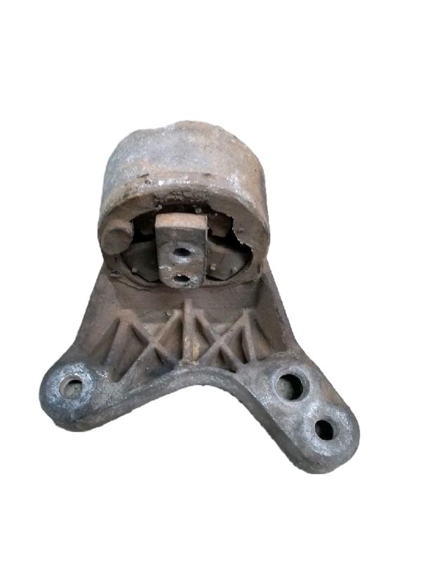 COXIM MOTOR | KA 1998-1999