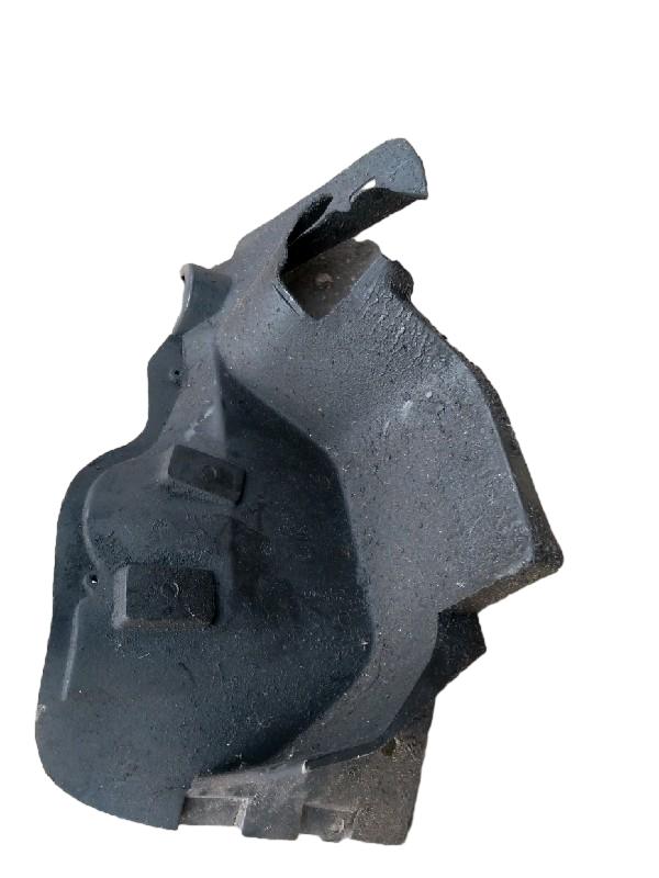 DEFLETOR ESQUERDO | TIPO 1.6 IE 1995