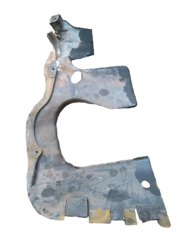 DEFLETOR ESQUERDO | TIPO 1.6 IE 1995