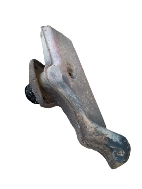 DEFLETOR VENTILAÇÃO CÁRTER | ESCORT SW GL 16V F 1999