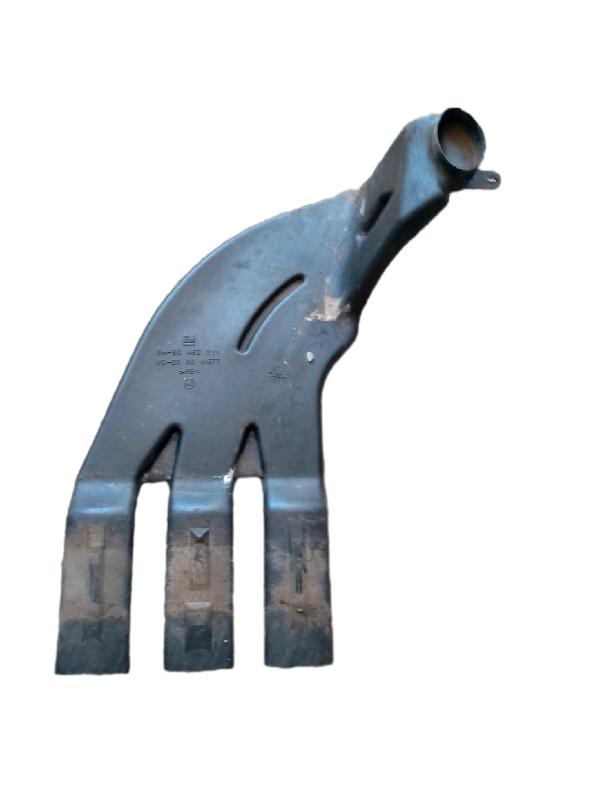 DUTO ASSOALHO ESQUERDO | VECTRA CD 1995