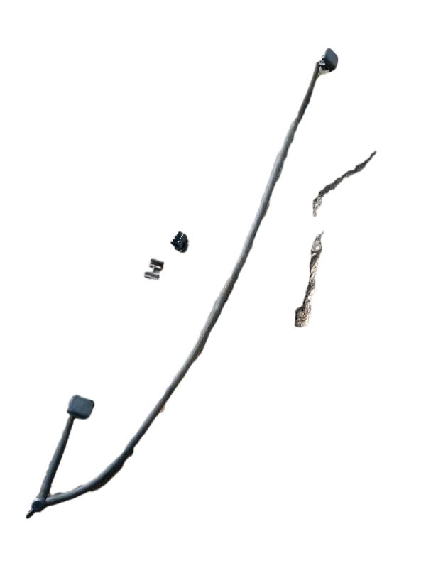 ESGUICHO PARA-BRISA | PALIO FIRE 2007