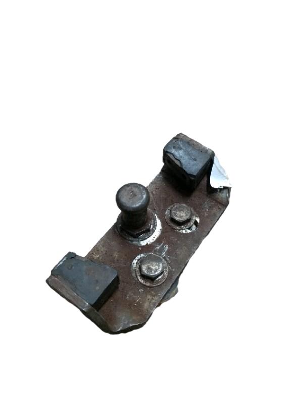 FECHADURA TAMPA TRASEIRA LADO CARROCERIA | PARATI CL 1.6 1994