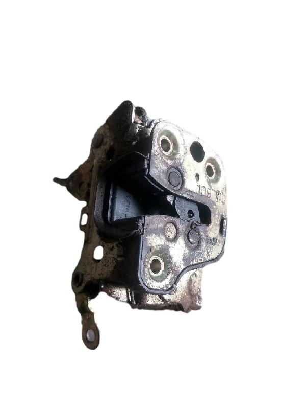 FECHADURA PORTA ESQUERDA | CORSA WIND 1997