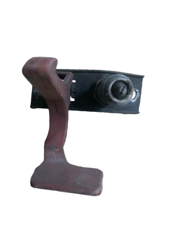 FECHADURA SUPERIOR CAPÔ | BRAVA SX 2002