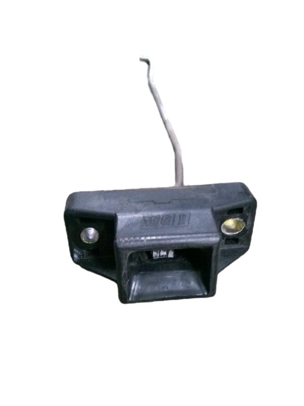 FECHADURA TAMPA TRASEIRA | CLIO RL 1.0 2003