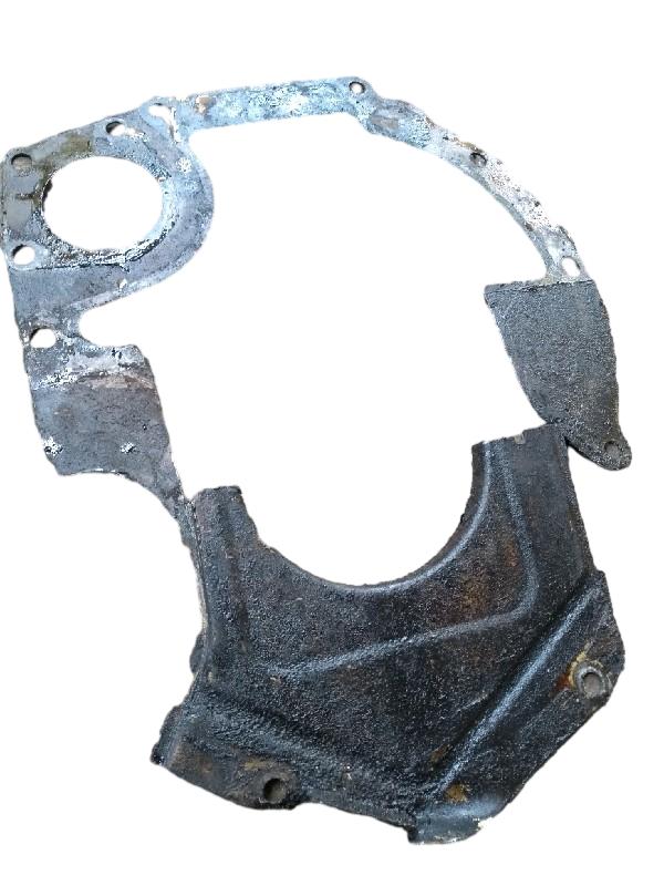 FLANGE CAIXA DE CÂMBIO | VERONA LX 1990