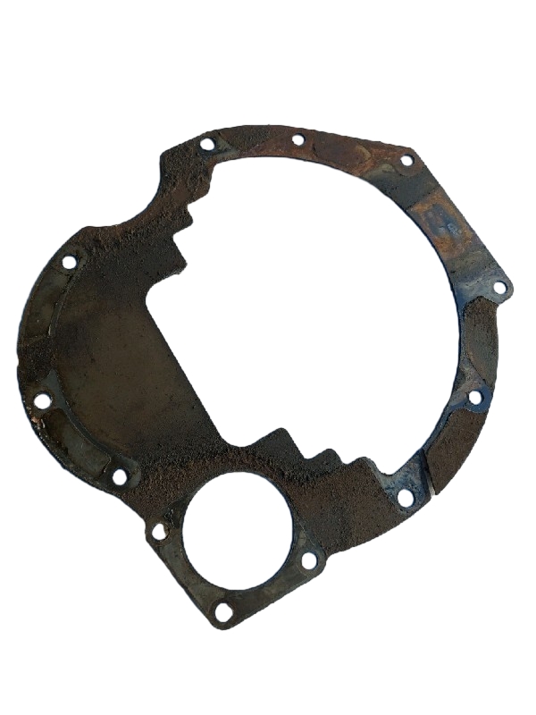 FLANGE CÂMBIO | FIESTA SUPERCHARGER 2003