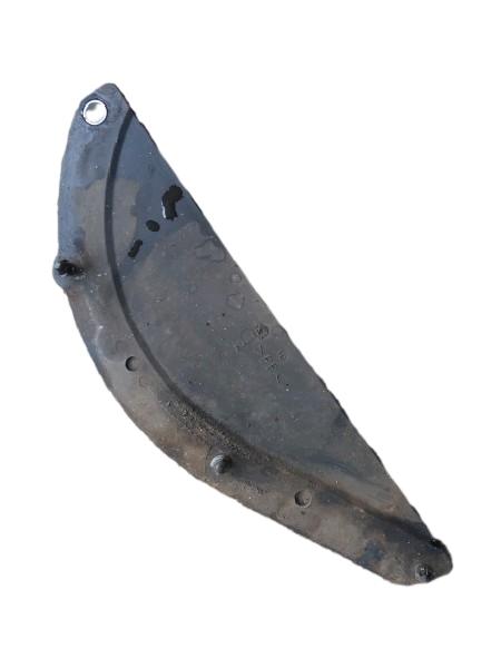 FLANGE CÂMBIO | CLIO SED. EXP. 1.0 16V 2005