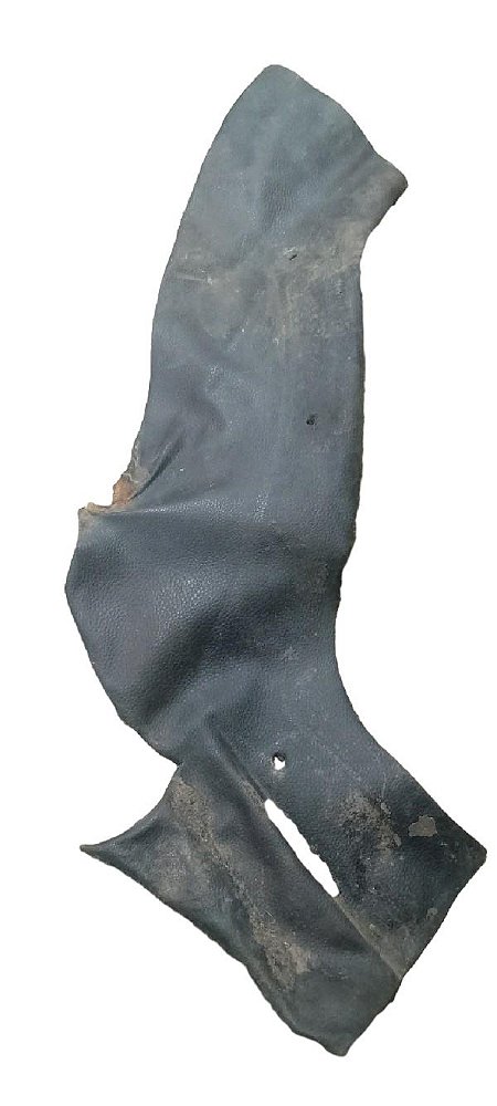 FORRO DIREITO CAIXA RODA | PREMIO S 1986