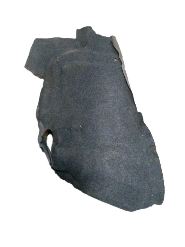 FORRO DIREITO PORTA MALAS | ESCORT 1998