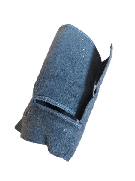 FORRO SUPORTE EXTINTOR | FIT EXL 1.5 2010