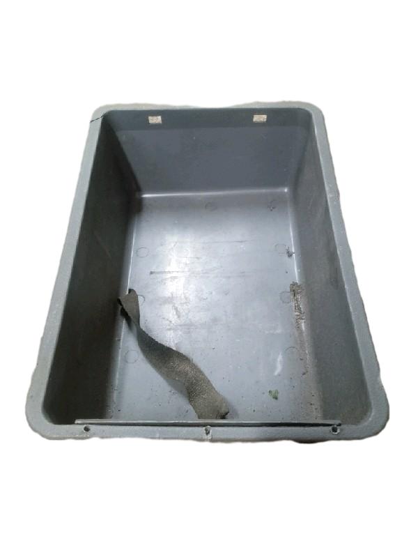 GAVETA PORTA OBJETOS TRASEIRO | ESCORT SW GLX 1998