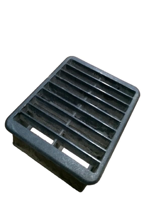 GRADE VENTILAÇÃO PORTA | OUTROS