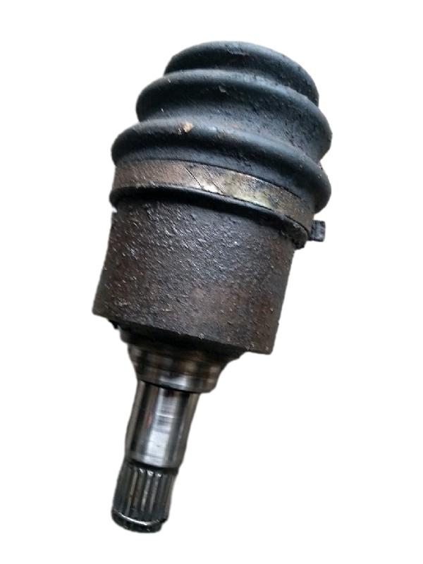 HOMOCINÉTICA DIREITA LADO CAIXA | VERONA LX 1990