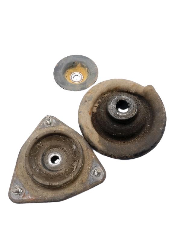 KIT AMORTECEDOR DIANTEIRO DIREITO | ESCORT GLX 16VF 1998