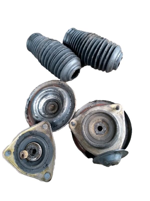 KIT AMORTECEDORES DIANTEIROS | ESCORT SW GL 16V F 1999