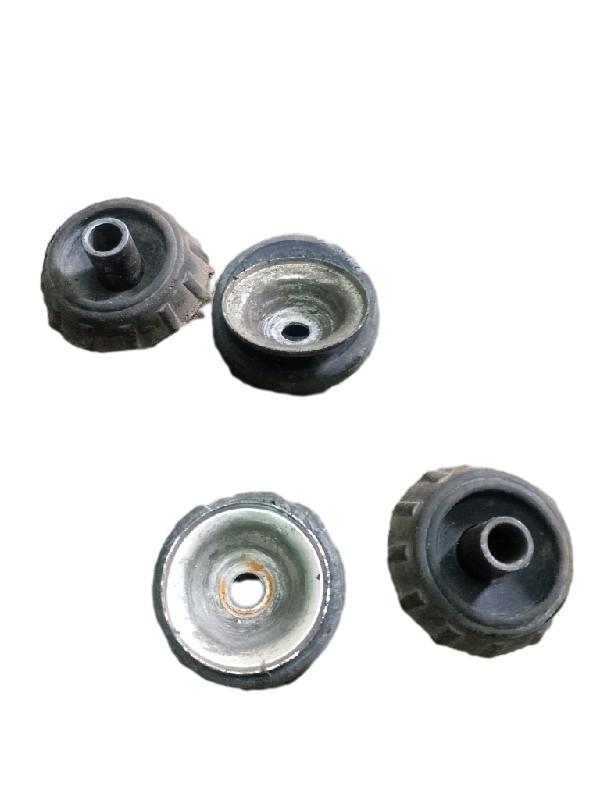 KIT BATENTES AMORTECEDOR TRASEIRO | PARATI 16V 1999