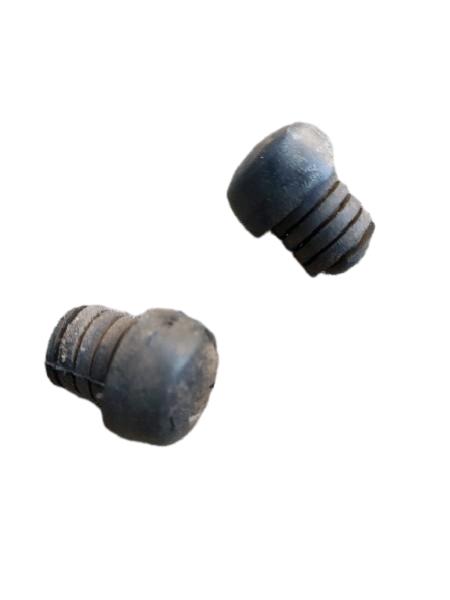 KIT BORRACHAS BATENTE CAPÔ | TEMPRA IE 1995