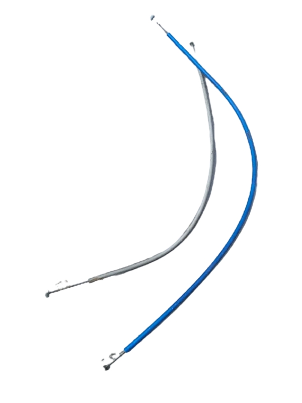 KIT CABOS COMANDO VENTILAÇÃO | XSARA GLX 16V 1999