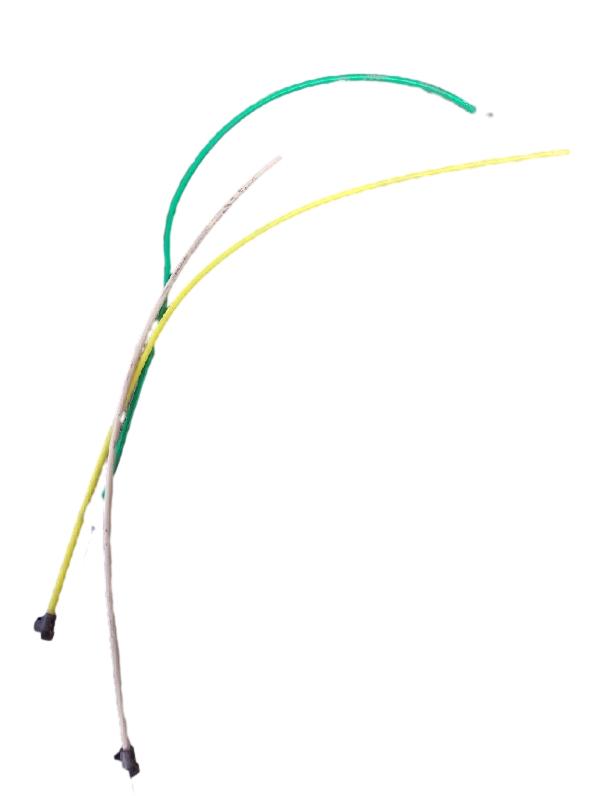 KIT CABOS VENTILAÇÃO | IBIZA 16V 2000